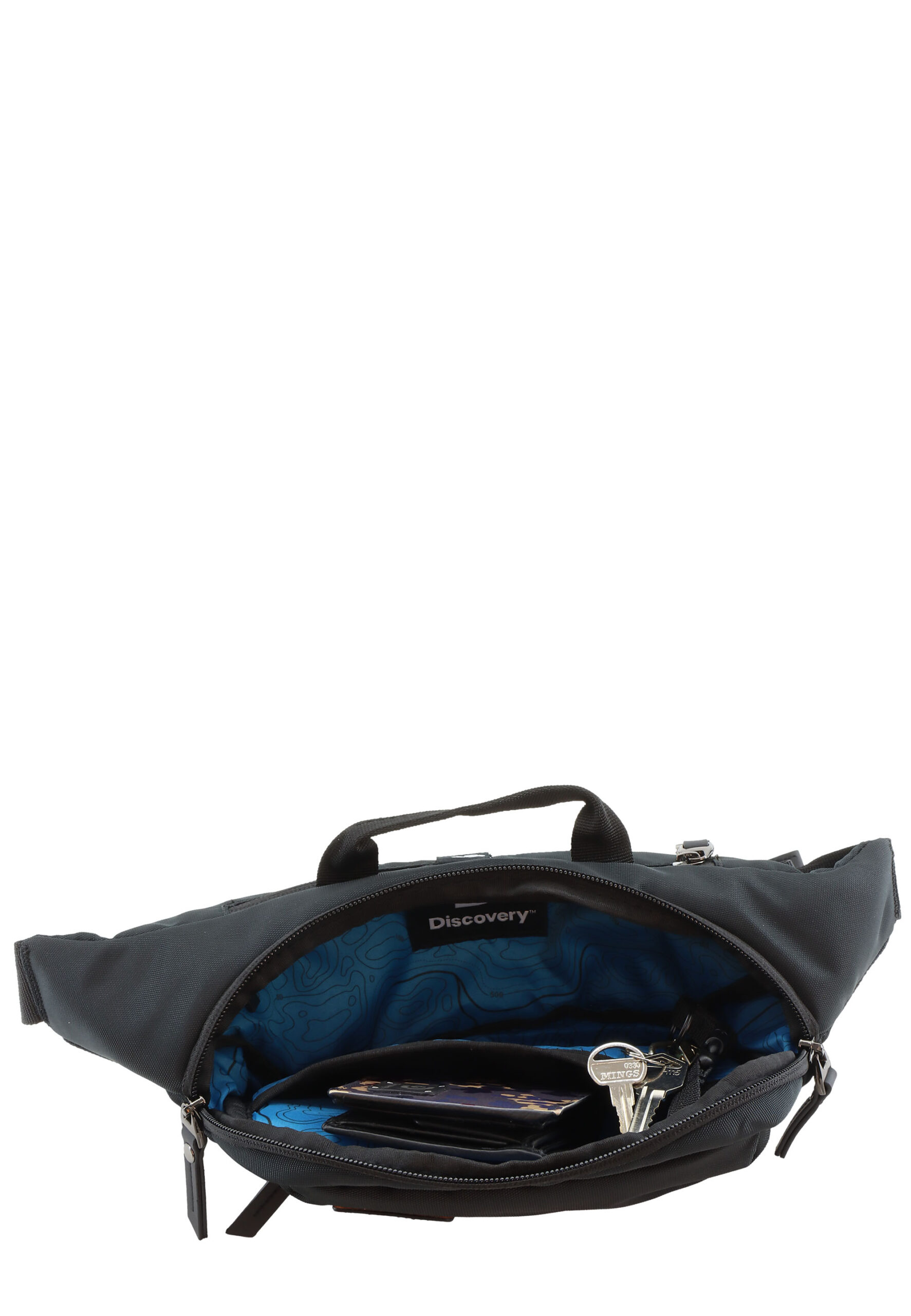 Waist bag Icon DISCOVERY - Image 8